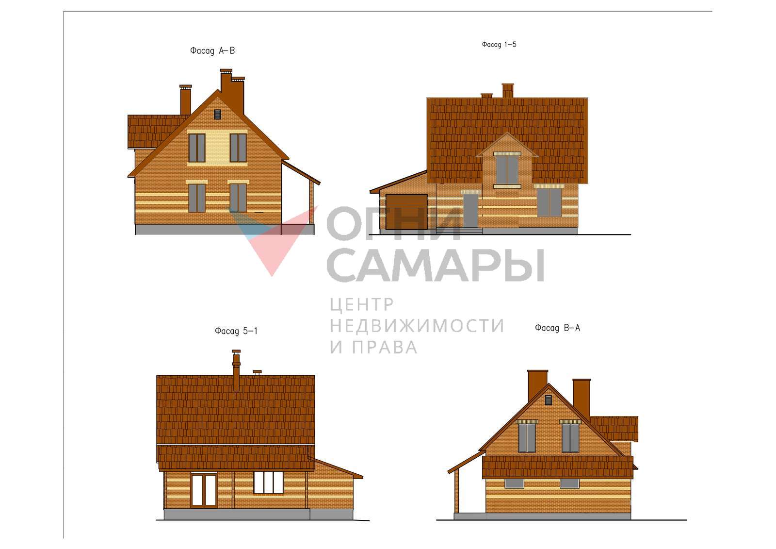 Самарская область, Белозерки село